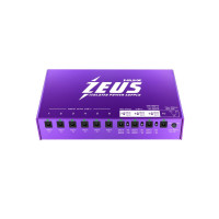 NUX NIP-Z10 - Isolated power supply (10 out)