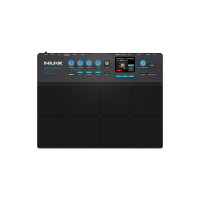NUX DP-2000 - Professional percussion pad