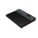 NUX DP-2000 - Professional percussion pad
