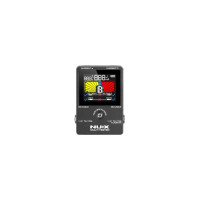 NMT-1 - Multi tester + pedal tuner
