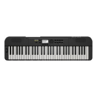 NUX NEK-100 - Portable keyboard 61 keys touch response with battery