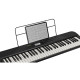NUX NEK-100 - Portable keyboard 61 keys touch response with battery
