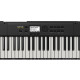 NUX NEK-100 - Portable keyboard 61 keys touch response with battery