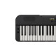 NUX NEK-100 - Portable keyboard 61 keys touch response with battery