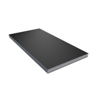 CENTOLIGHT CL-SDP-2X1 - Stage Platform 200 x 100 Cm