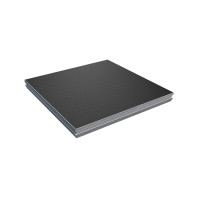 CENTOLIGHT CL-SDP-1X1 - Stage Platform 100 x 100 Cm