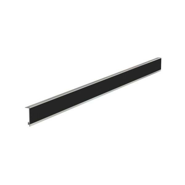 CENTOLIGHT CL-SHA-97 - 97 Cm Aluminum stage skirt support bar
