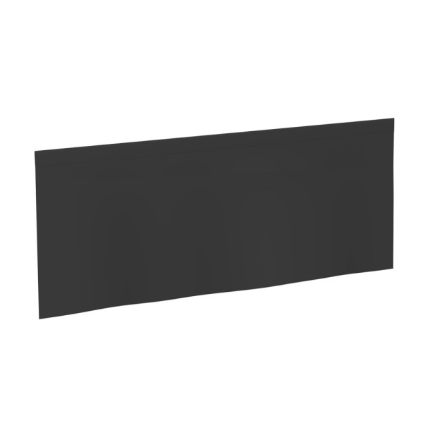 CENTOLIGHT CL-SSK-1005X40 - Straight stage skirt -100,5 x 40 cm