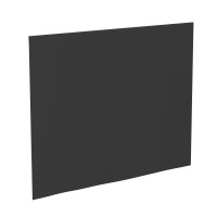 CENTOLIGHT CL-SSK-1005X80 - Straight stage skirt -100,5 x 80 cm