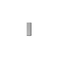 CENTOLIGHT CL-SFLG-20 - Fixed single leg height 18 cm