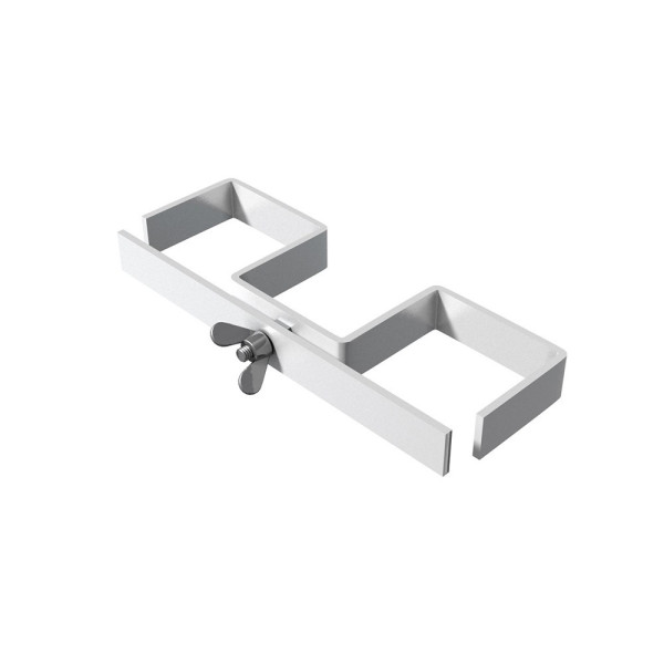 CENTOLIGHT CL-CH2ADLG - Connection Clamp for 2 adjacent legs