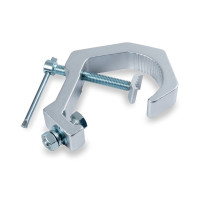 CENTOLIGHT CLC-60150S - ALUMINIUM CLAMP 20-60 MM 150 KG