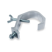 CENTOLIGHT CLC-6030S - ALUMINIUM CLAMP 30-60 MM 30 KG