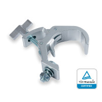 CENTOLIGHT CLCR- 60100S - ALUMINIUM QUICK RELEASE CLAMP 38 - 60 MM 100 KG
