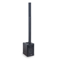 SOUNDSATION HYPERUP 8A - Hordozható oszlopos hangszóró DSP-vel, Bluetooth-szal és TWS-sel