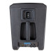 SOUNDSATION HYPERUP 8A - Hordozható oszlopos hangszóró DSP-vel, Bluetooth-szal és TWS-sel