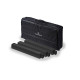 SOUNDSATION HYPERUP 8A - Hordozható oszlopos hangszóró DSP-vel, Bluetooth-szal és TWS-sel