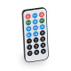 SOUNDSATION HYPERUP 8A - Hordozható oszlopos hangszóró DSP-vel, Bluetooth-szal és TWS-sel