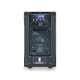 SOUNDSATION HYPERUP 8BA - Hordozható oszlopos hangszóró akkumulátorral, DSP-vel, Bluetooth-szal és TWS-sel