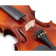 SOUNDSATION ORC-34 - 3/4-es Virtuoso Orchestra hegedű tokkal és vonóval