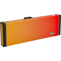 Fender 996106311 - Ombre Case, Tequila Sunrise