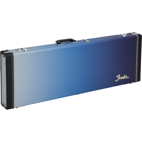 Fender 996106308 - Ombre Case, Belair Blue