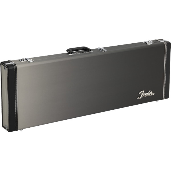 Fender 996106324 - Ombre Case, Silver Smoke