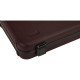 Fender 996102311 - Deluxe Molded Strat®/Tele® Case, Ltd Edition Wine Red