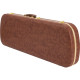 Fender 999127000 - Eyeglass Case - Jazzmaster®/Jaguar®