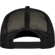 Fender 9122421202 - Fender® Electric Hat Black/Cream One Size