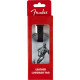Fender 9106101001 - Fender® Vintage Ad Luggage Tag, Surfer