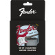 Fender 9106110000 - Fender™ 1946 Guitars & Amps Coaster Set