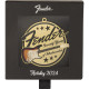 Fender 9124761606 - Stratocaster™ 70th Anniversary Limited Addition Ornament, 2024
