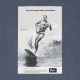 9194122306 - Vintage Ad Surfer Tee, Ocean S