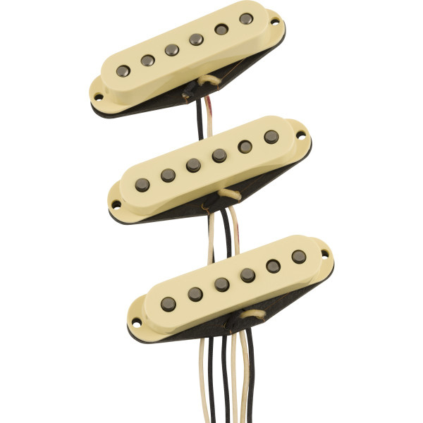992385000 - Pure Vintage '57 Stratocaster Pickup Set