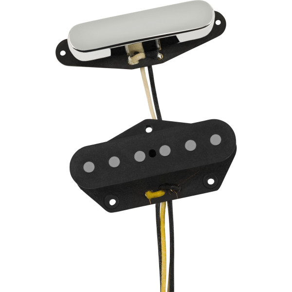 992386000 - Pure Vintage '51 Telecaster Pickup Set