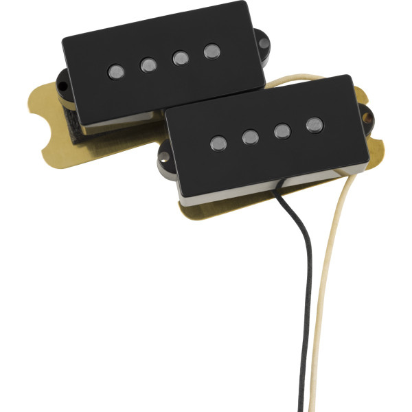 992387000 - Pure Vintage '60 Precision Bass Pickup Set