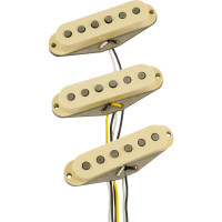 992388000 - Pure Vintage '73 Stratocaster Pickup Set