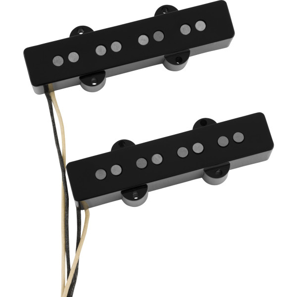 992391000 - Pure Vintage '66 Jazz Bass Pickup Set