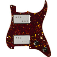 992393000 - Custom ML CuNiFe® Wide-Range Humbucker Pre-Wired Stratocaster® Pickguard