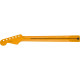 994910941 - American Professional II Scalloped Stratocaster Neck, 22 Narrow Tall Frets, Rosewood