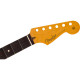 994910941 - American Professional II Scalloped Stratocaster Neck, 22 Narrow Tall Frets, Rosewood