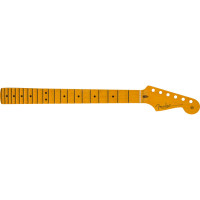 994912941 - American Professional II Scalloped Stratocaster Neck, 22 Narrow Tall Frets, Maple