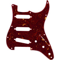 7725338049 - Landau Coma Stratocaster® SSS Pickguard