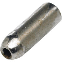 Fender 994945000 - Bullet Style Truss Rod Nut