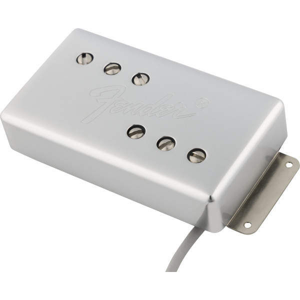 992297003 - Custom Michael Landau CuNiFe Wide Range Humbucker Neck Pickup