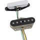 Fender 992378000 - Jason Isbell Telecaster® Pickup Set