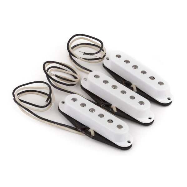 992379000 - 70th Anniversary '54 Stratocaster® Pickup Set
