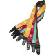 990637254 - American Vintage II Sun Strap Dakota Red