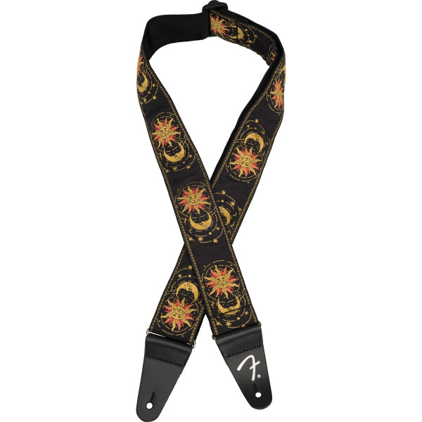 Fender 990637203 - American Vintage II Sun Strap Sunburst